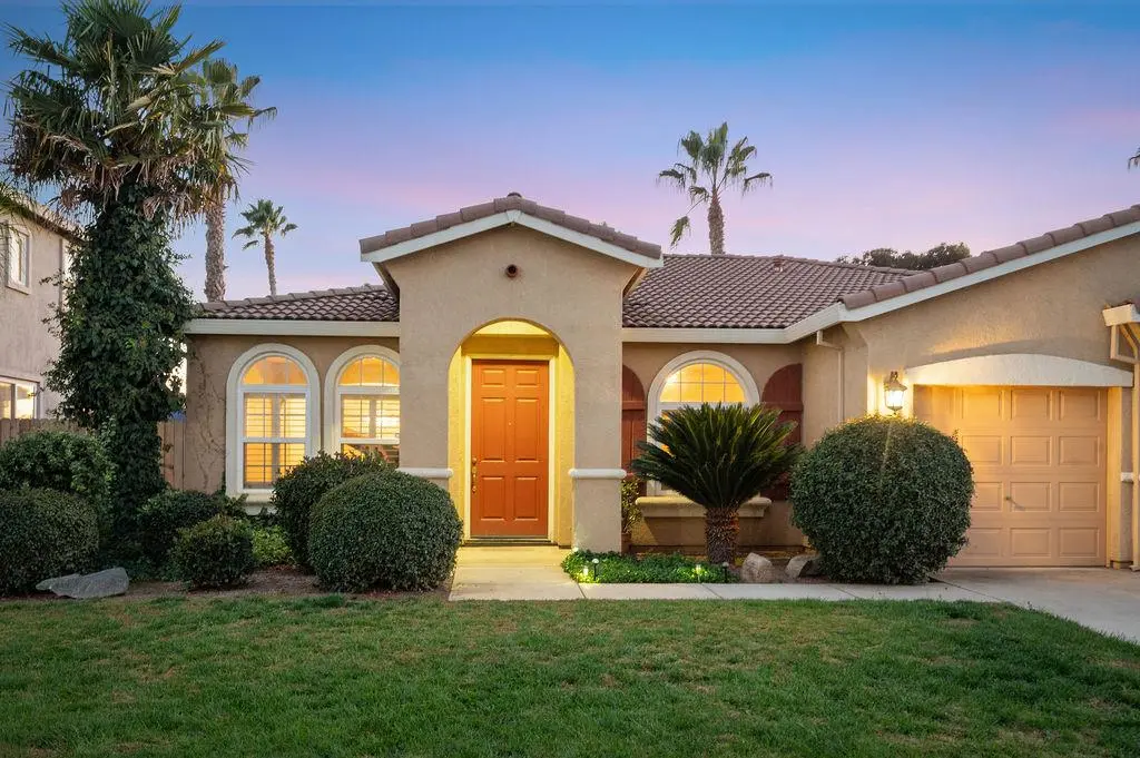 11447 Mirage Dr, Chowchilla