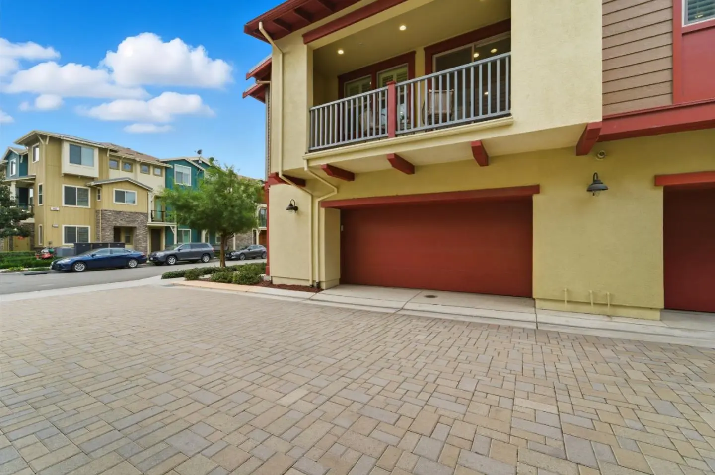 772 Tranquility Cir 2, Livermore