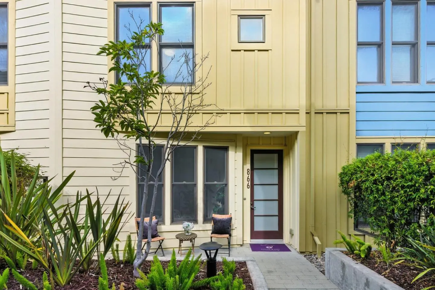 866 Altaire Walk, PALO ALTO