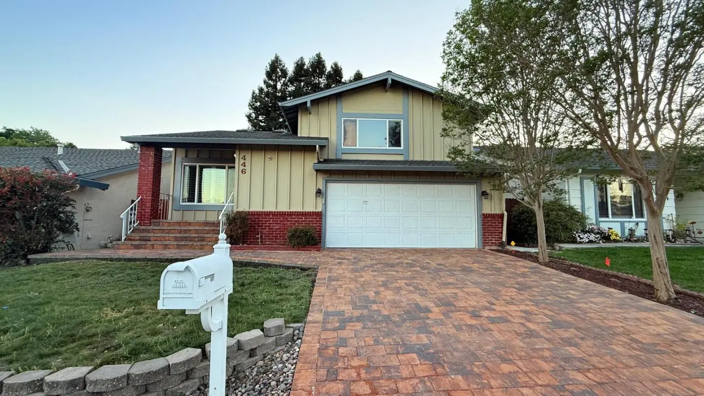 446 Santander Dr, SAN RAMON