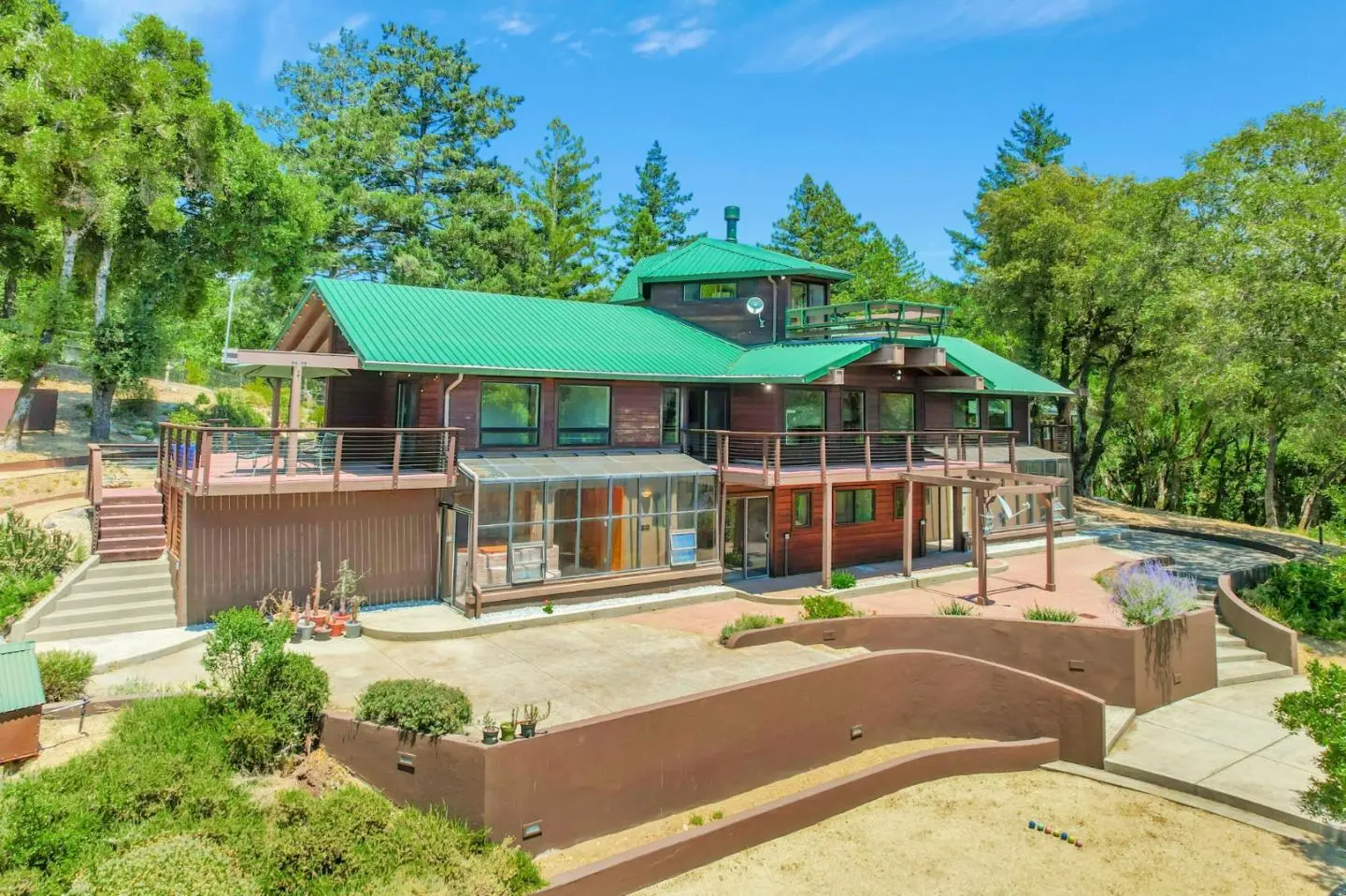 950 Oak Ridge Rd, LOS GATOS