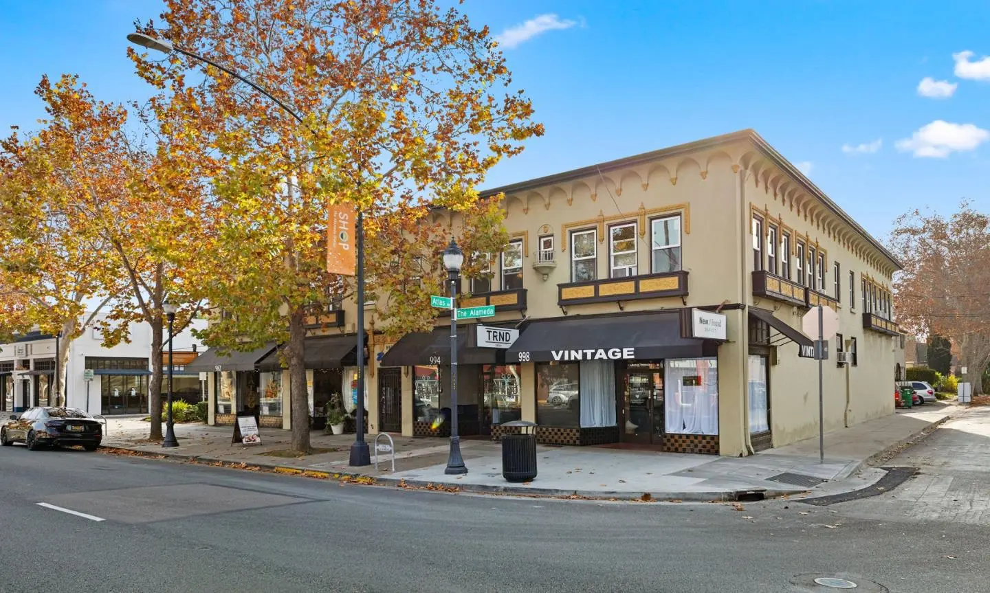 994 The Alameda, SAN JOSE