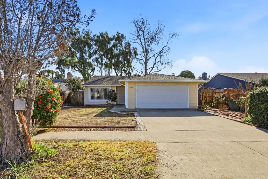 2344 Pacheco, SAN JOSE