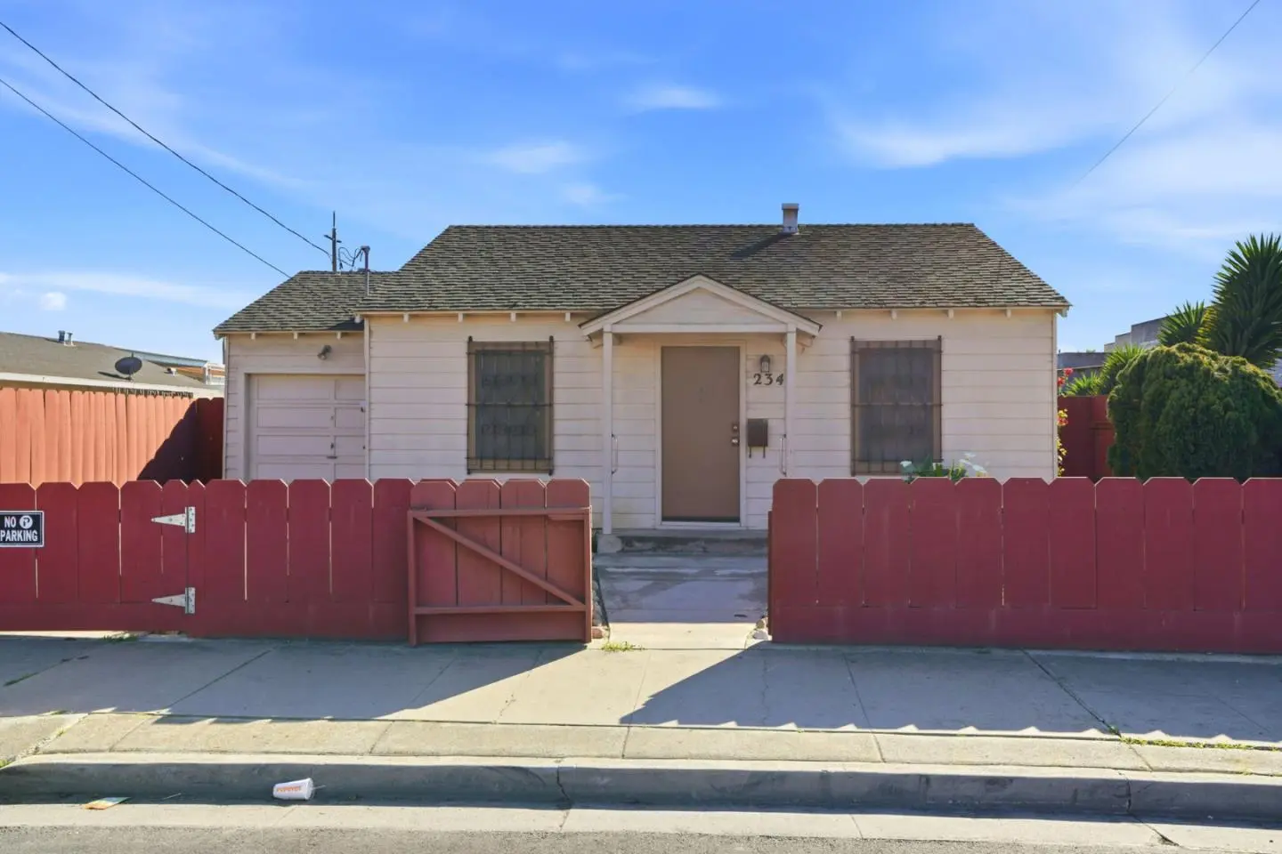 234 Cherry Dr, SALINAS