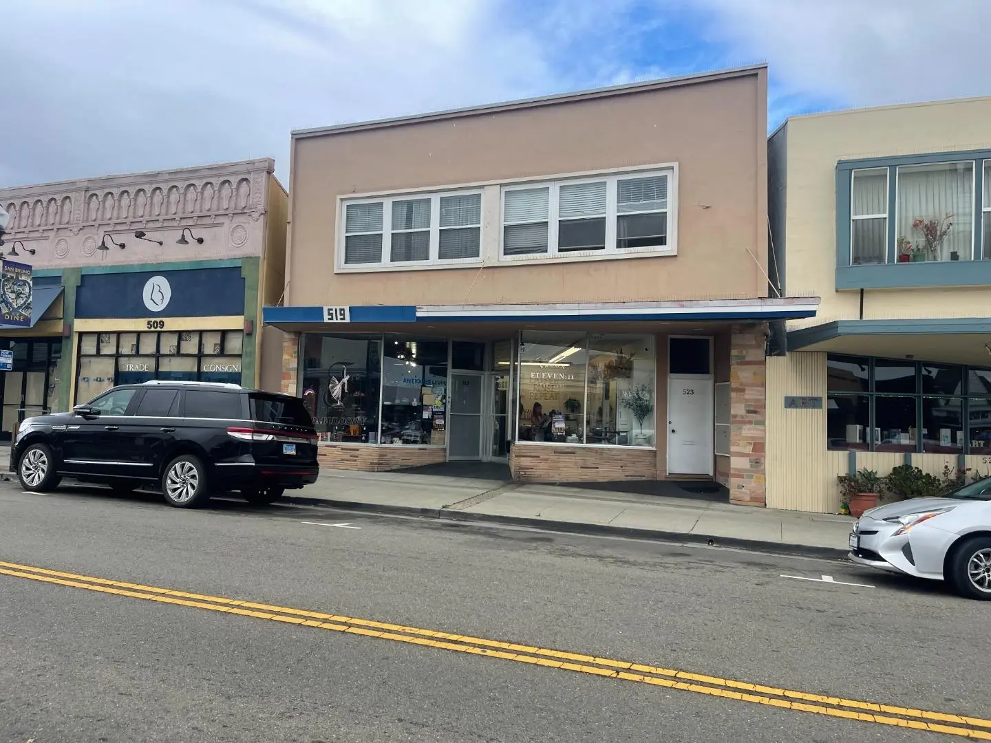 521 San Mateo Ave, SAN BRUNO