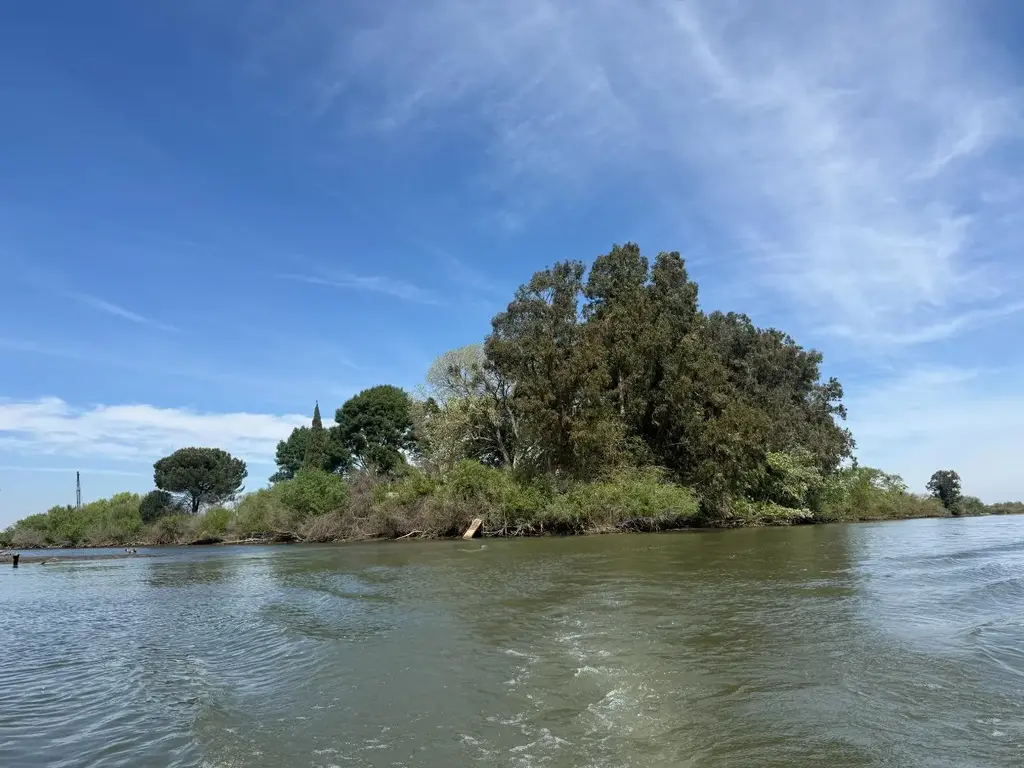 0 Halls Island, WALNUT GROVE
