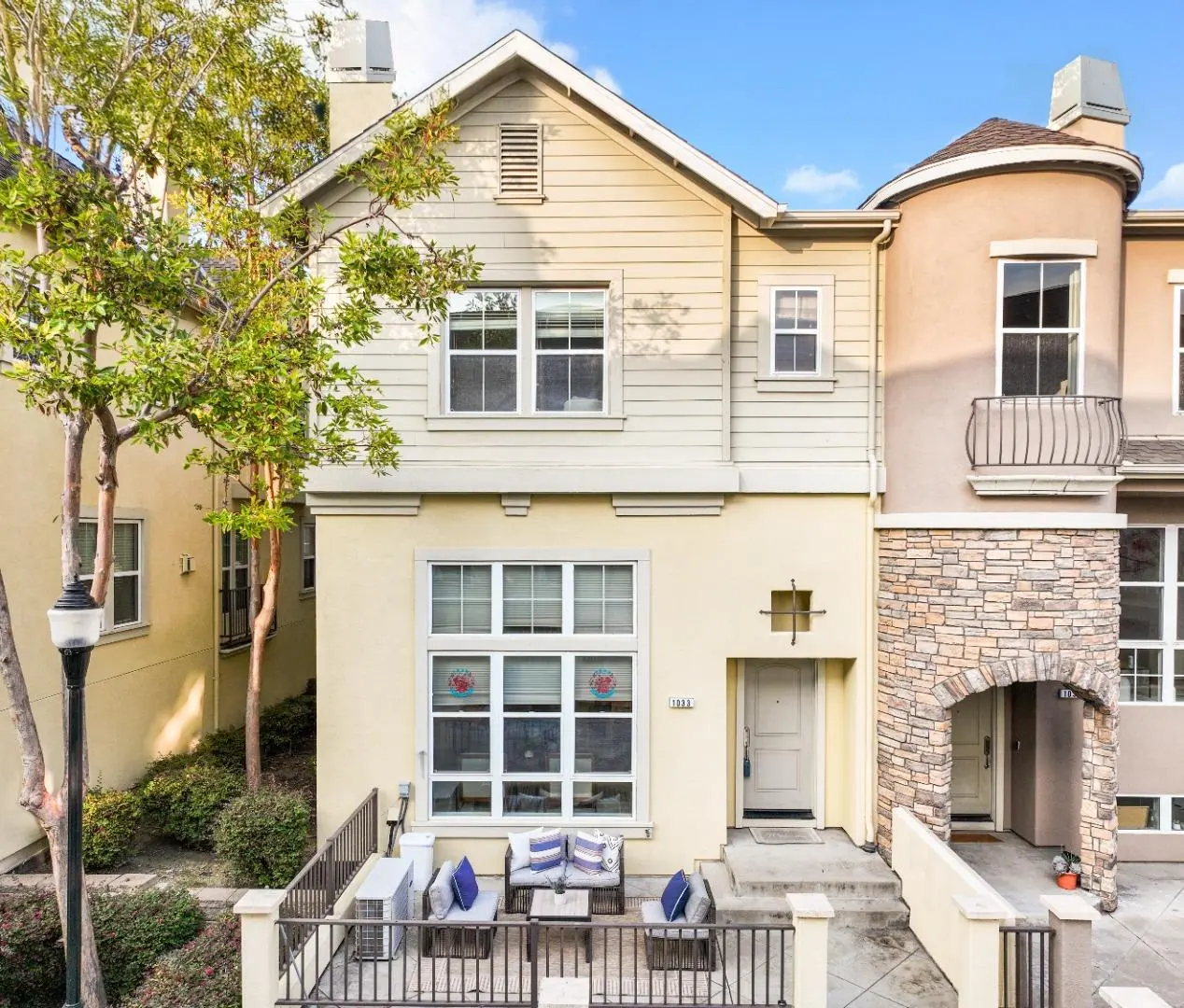 1033 Lyon Ter, SUNNYVALE