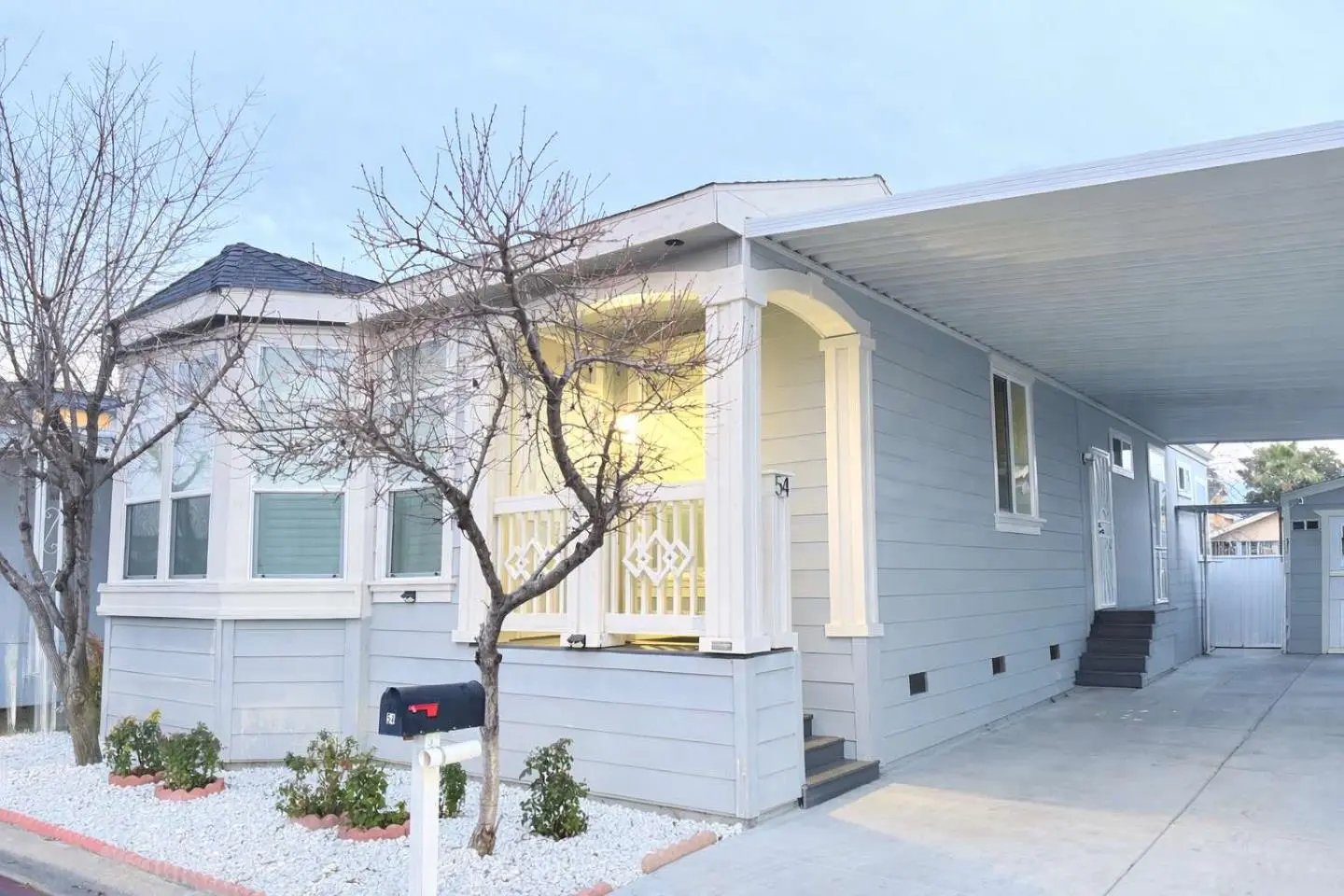 1520 E Capitol Expy 54, SAN JOSE