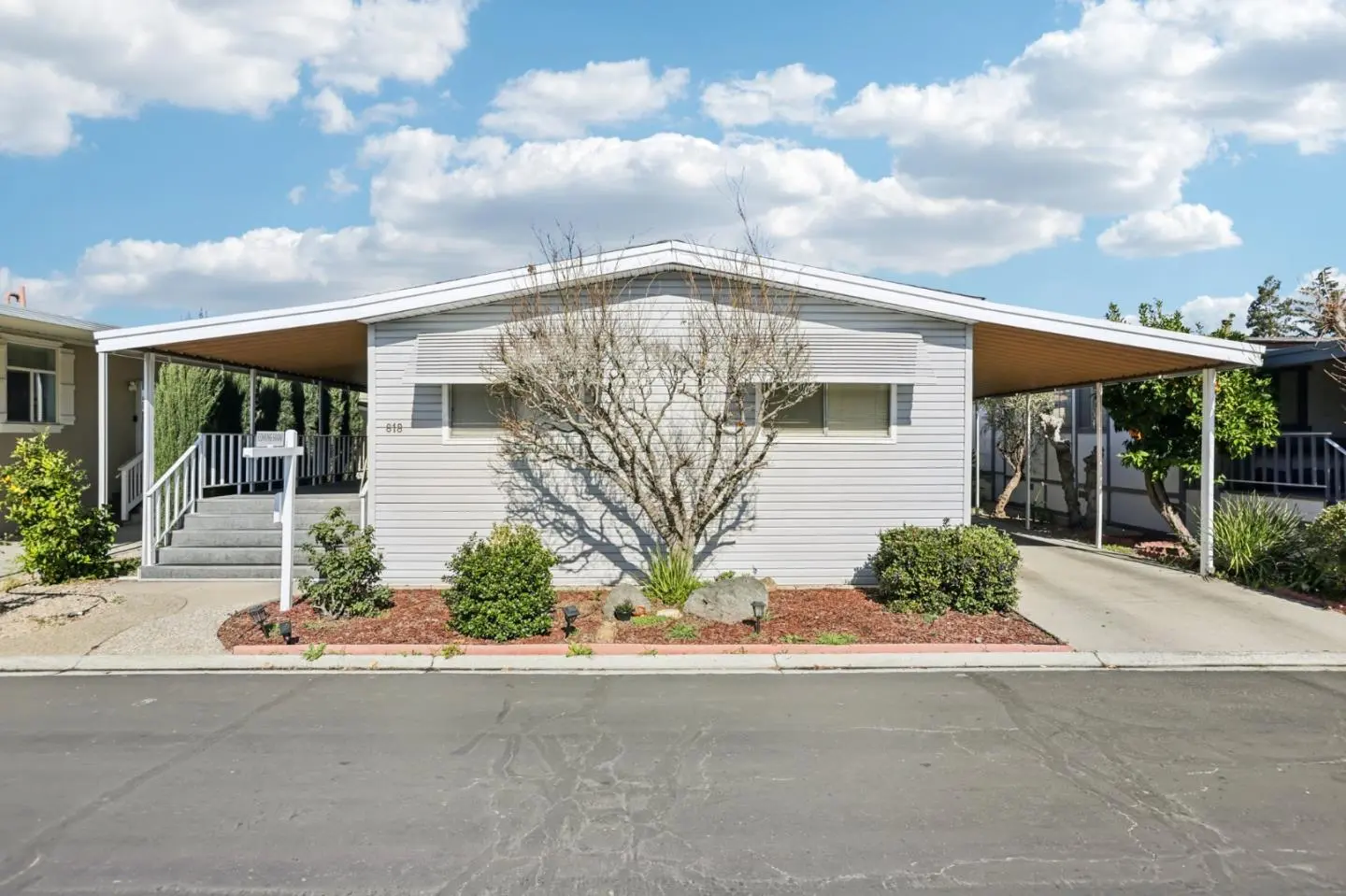 818 Villa Teresa Way 818, SAN JOSE