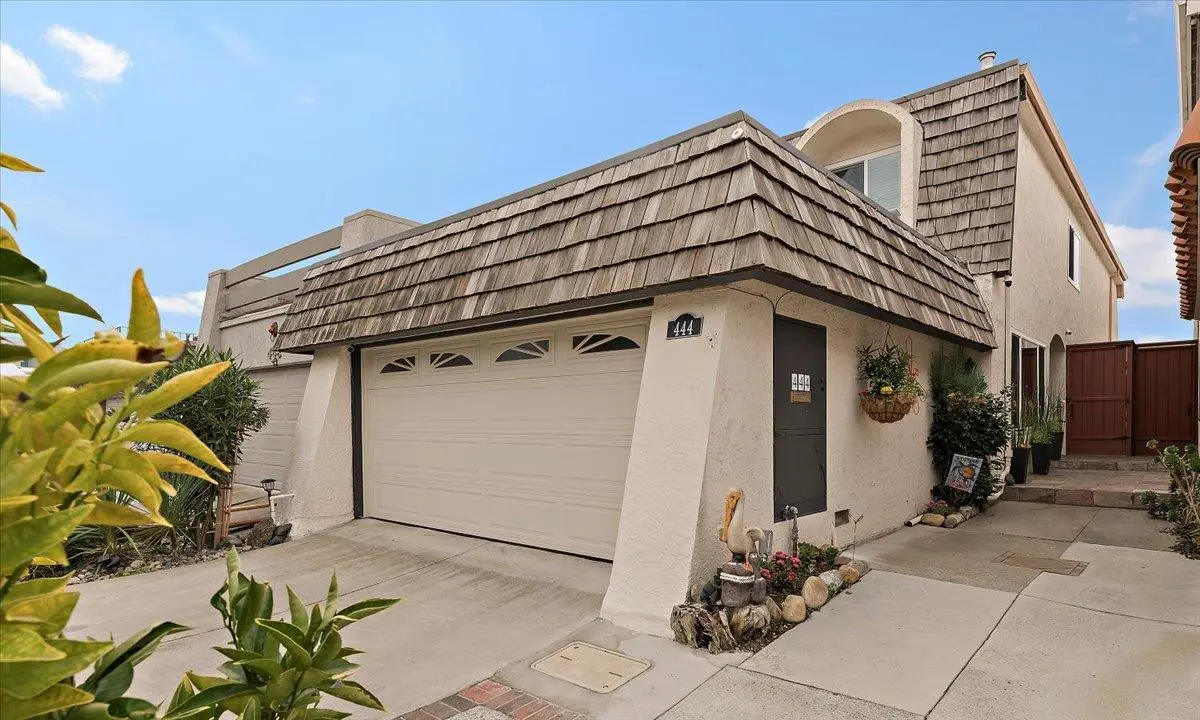 444 Fathom Dr, San Mateo