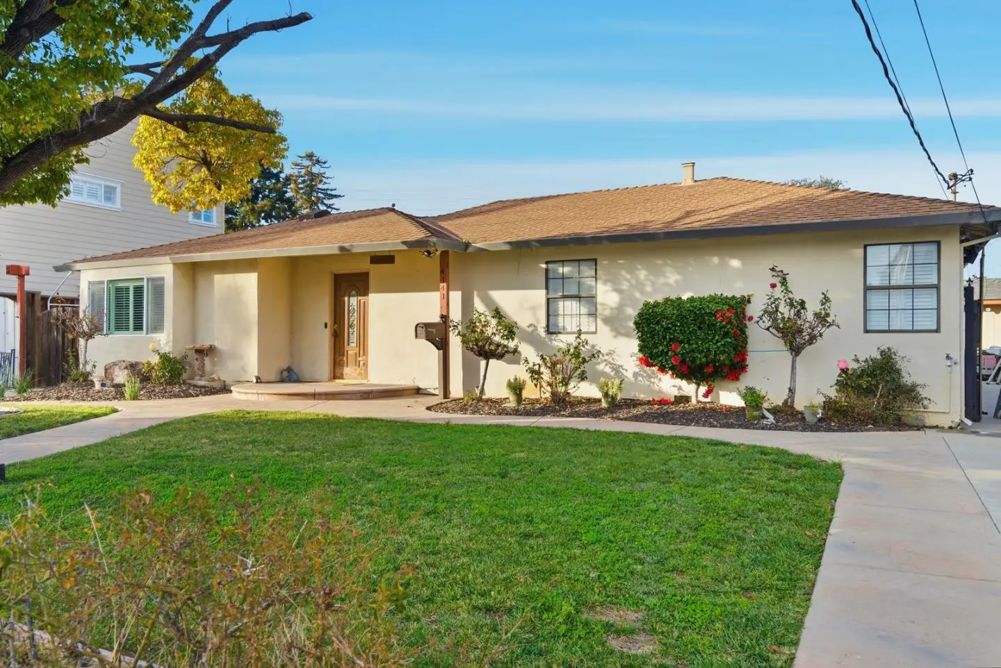 4141 Will Rogers Dr, SAN JOSE