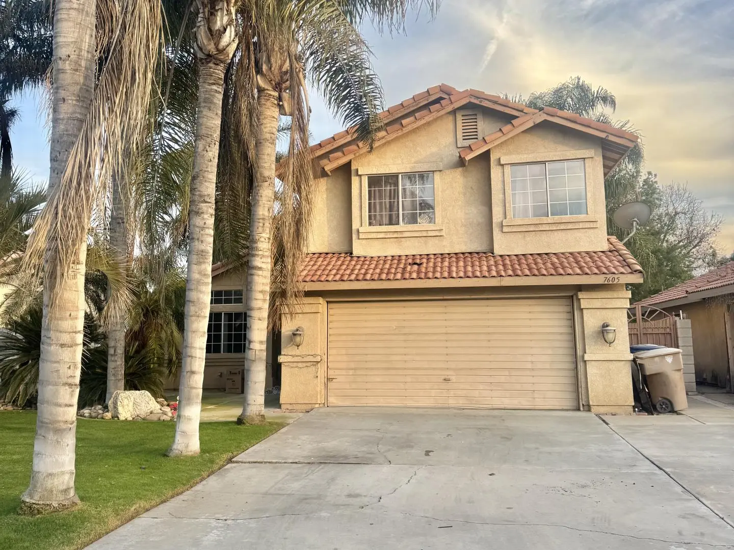 7605 Golden Rise Ct, BAKERSFIELD