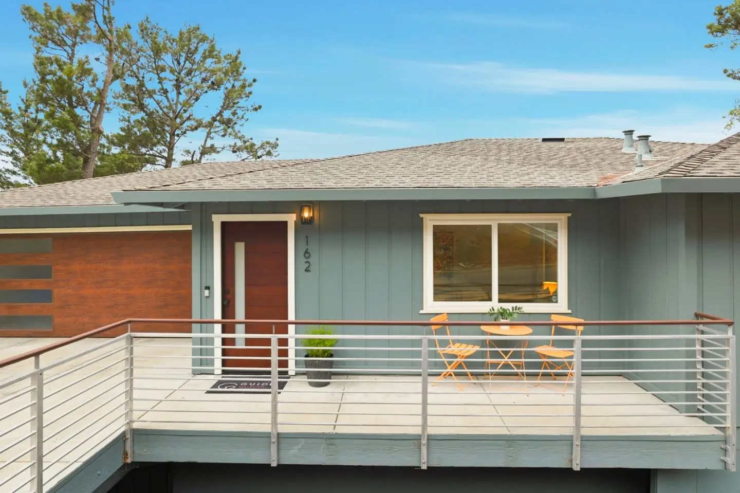 162 Coronado Ave, SAN CARLOS