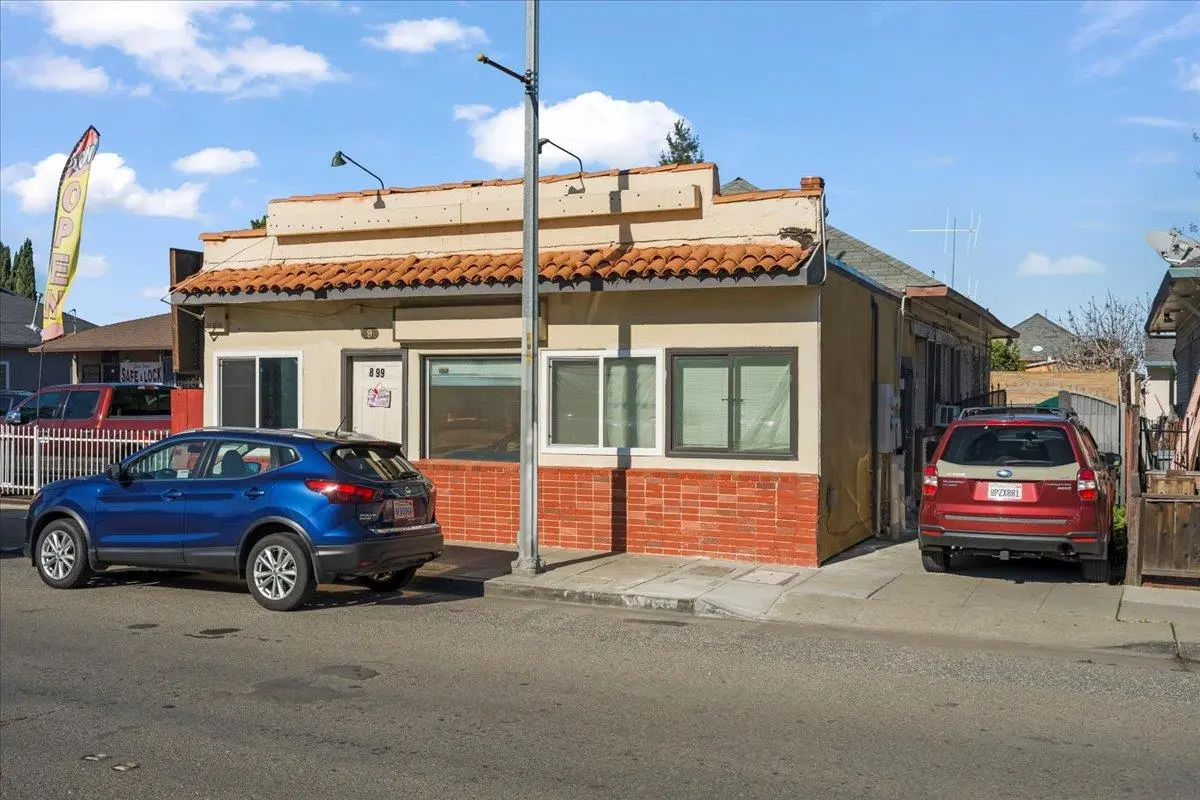 899 W San Carlos St 1, SAN JOSE