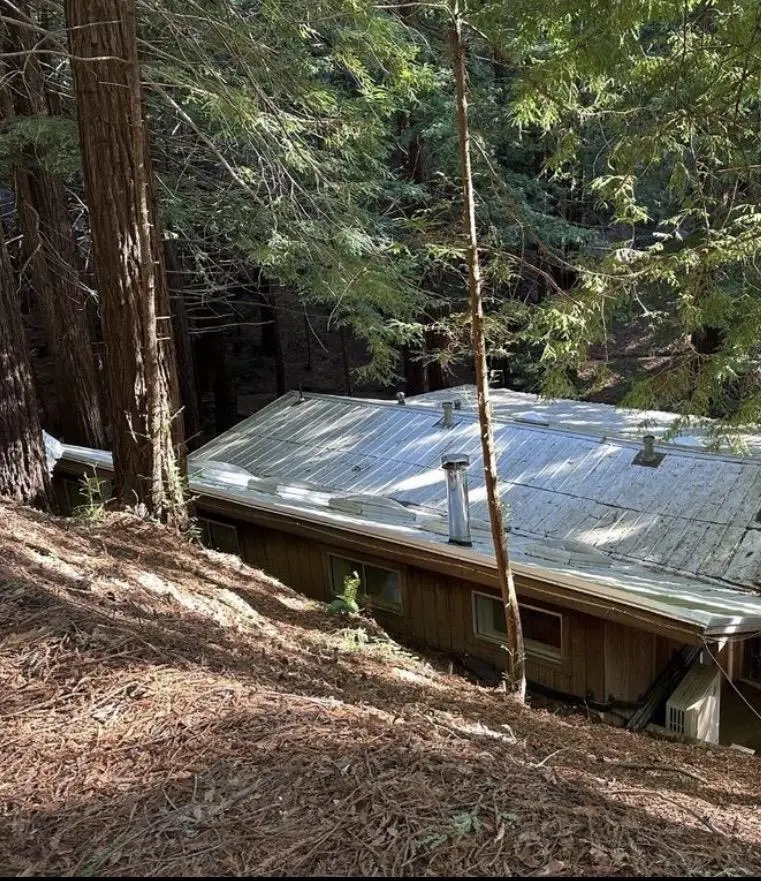 121 La Honda Rd, WOODSIDE