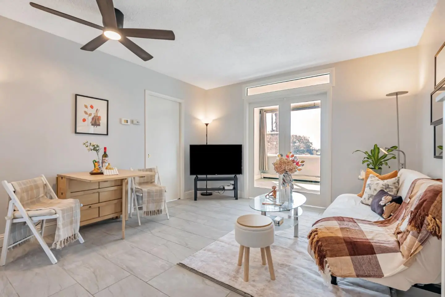 2601 College Ave 208, BERKELEY