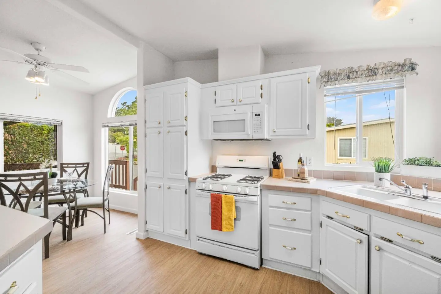 3 Lighthouse Rd 03, HALF MOON BAY