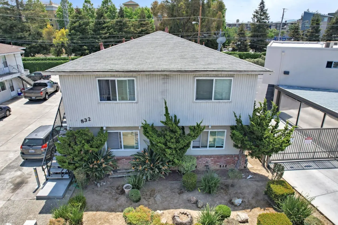 832 Deland Ave, SAN JOSE