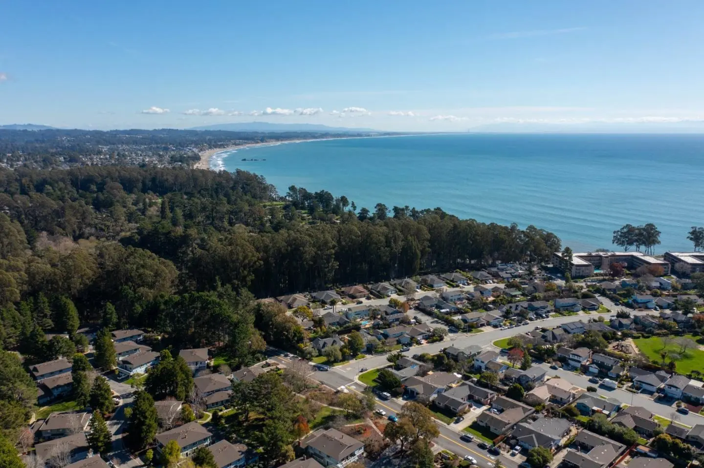 1009 Sir Francis Ave, CAPITOLA