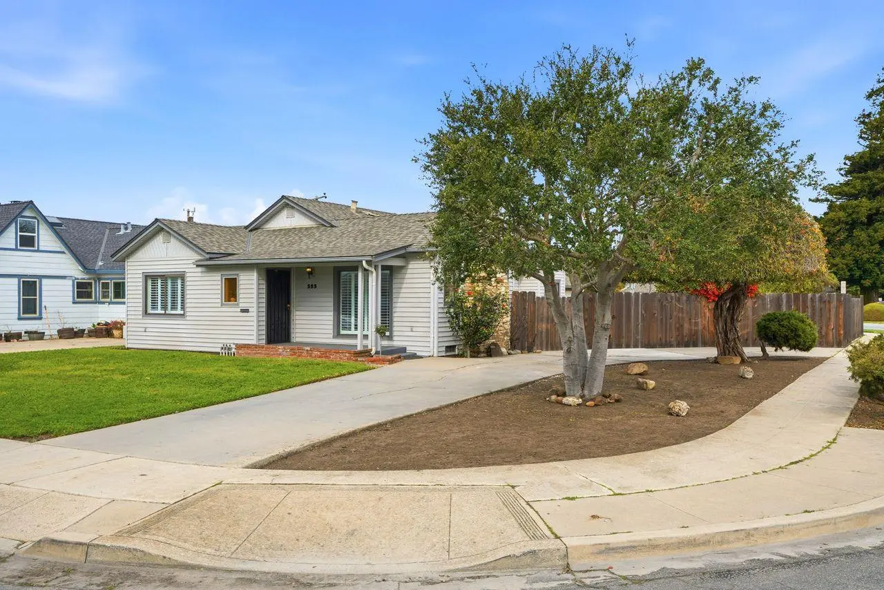 333 Hawthorne St, Salinas