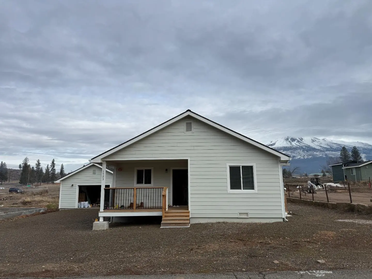 1523 Alameda Ave, WEED