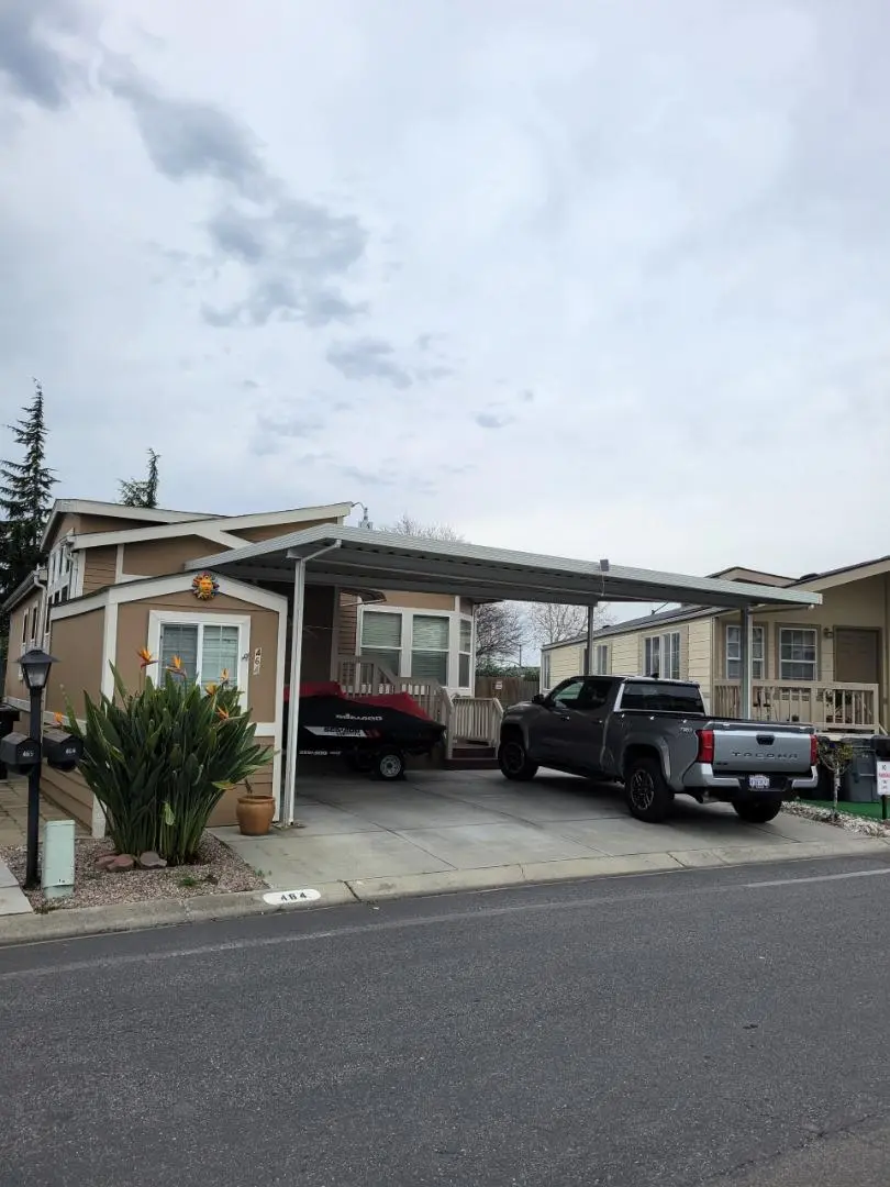 1220 Vienna Dr 464, SUNNYVALE