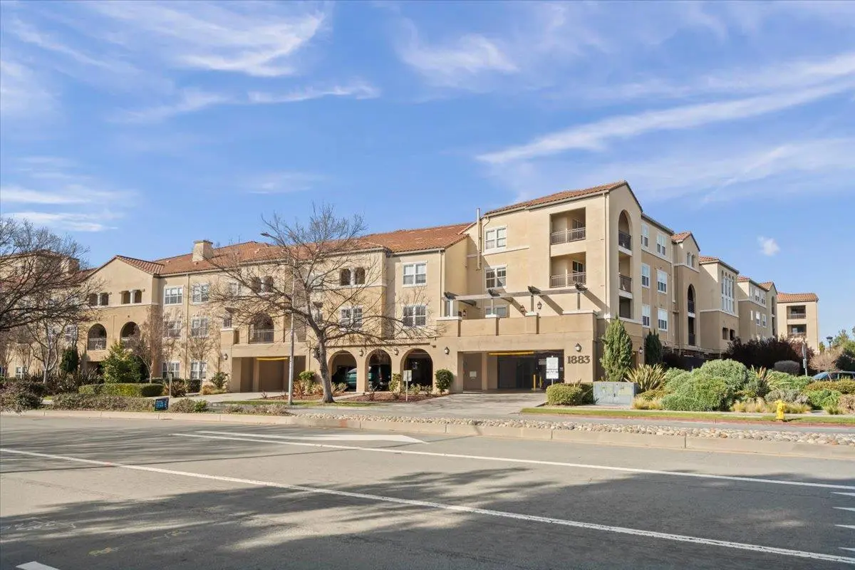 1883 Agnew Rd 311, Santa Clara