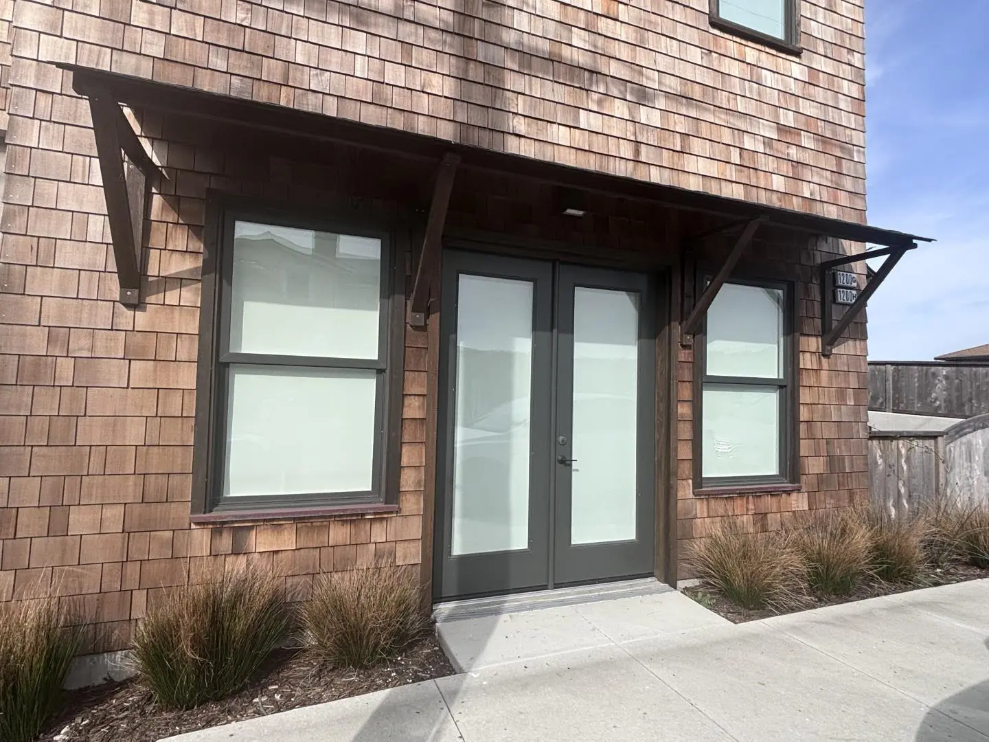 Address Not Disclosed, PACIFICA