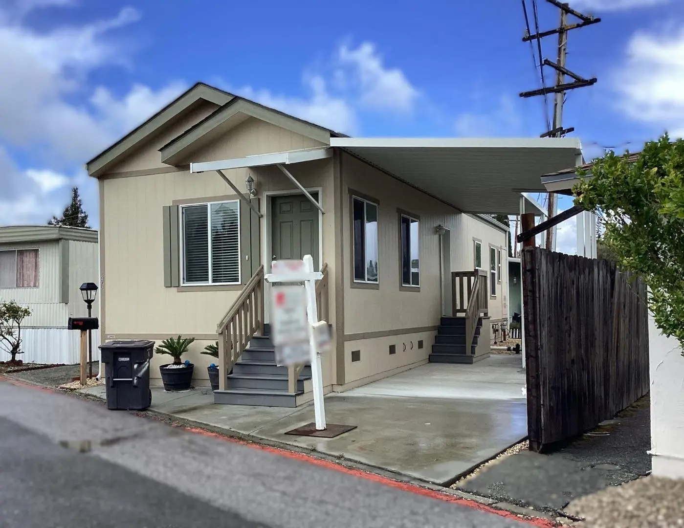 440 Moffet Blvd 86, MOUNTAIN VIEW