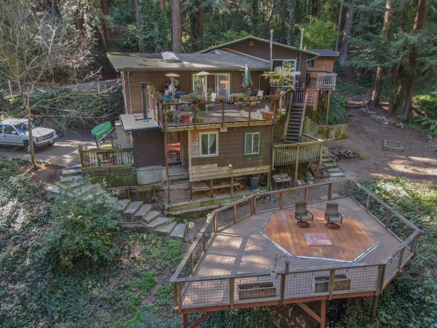 1350 Lost Acre Dr, FELTON