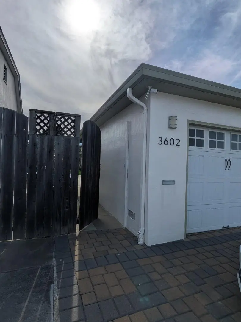 3602 Martin, SAN MATEO