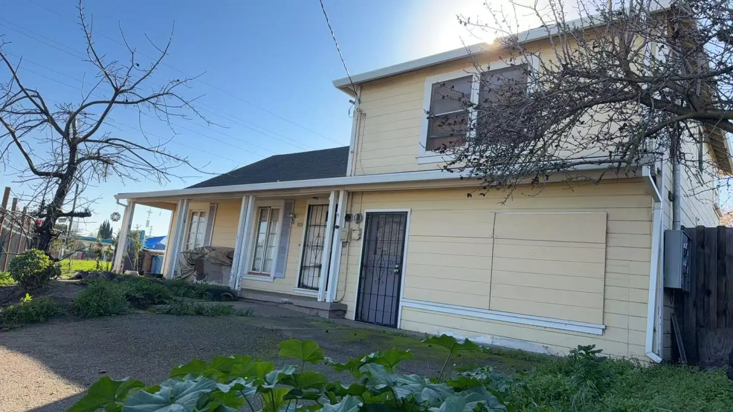 1018 E 18th St, ANTIOCH