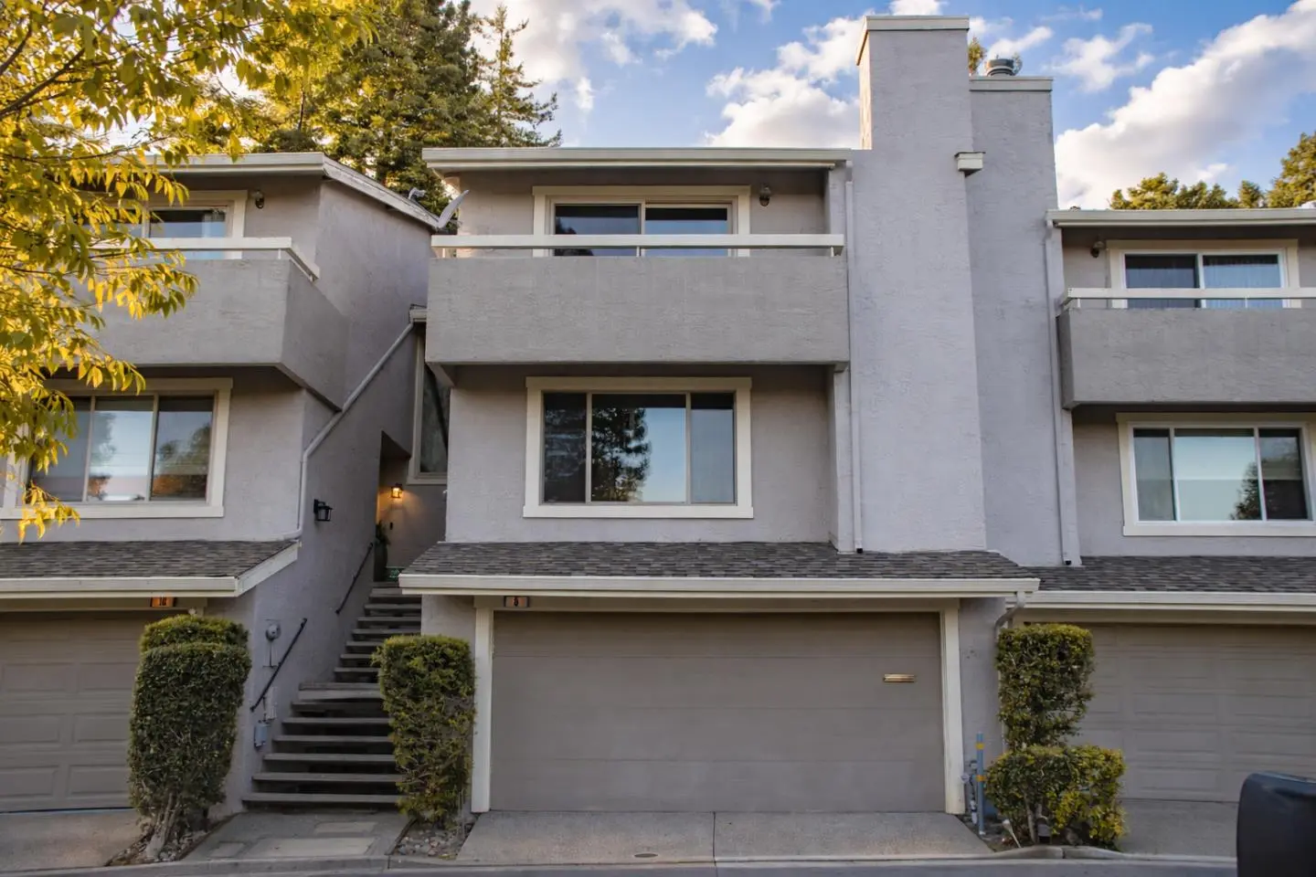 6 Havenridge Ct, San Mateo