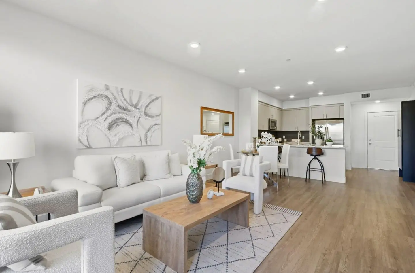 5951 Sunstone Dr 208, San Jose