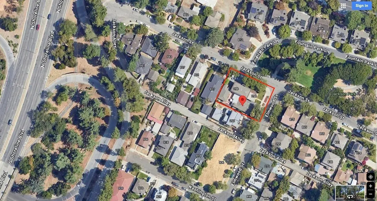 284 Elmwood St, MOUNTAIN VIEW