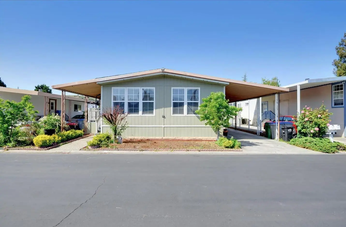 401 Chateau La Salle 401, SAN JOSE