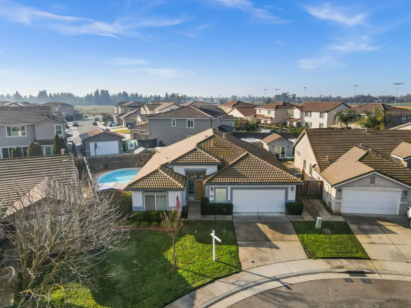 9942 Valderama Way, SACRAMENTO