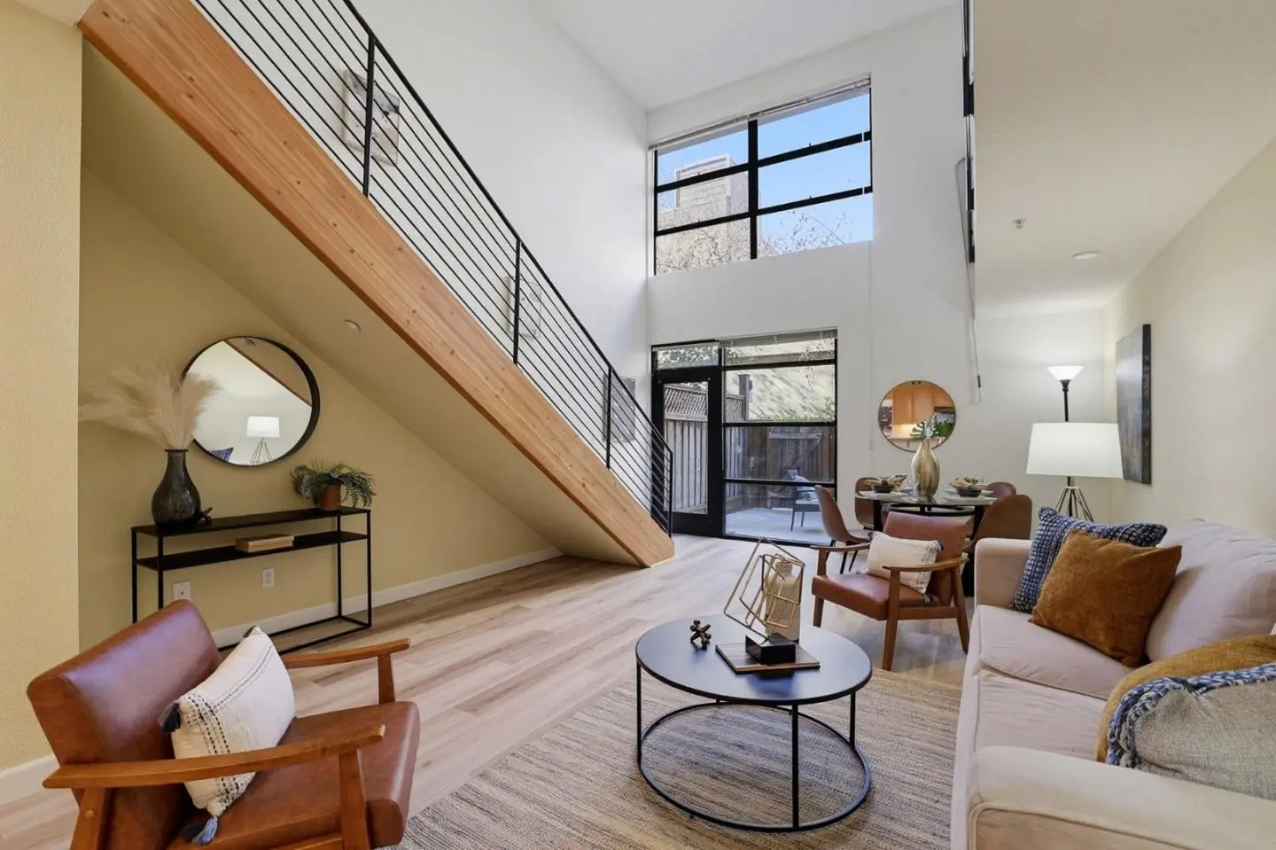 400 N 1st St 111, SAN JOSE