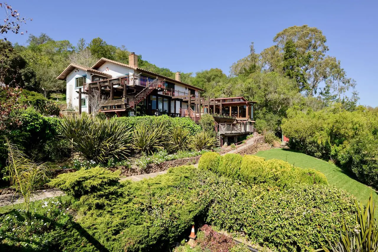 260 Rancho Soquel Rd, Soquel