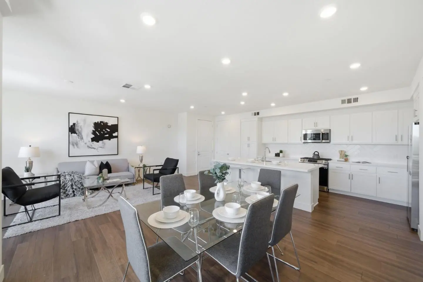 44908 Wisdom Rd 203, FREMONT