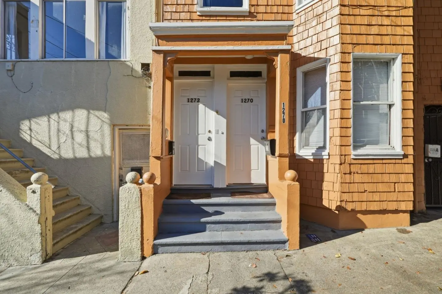 1270 Hampshire St, SAN FRANCISCO