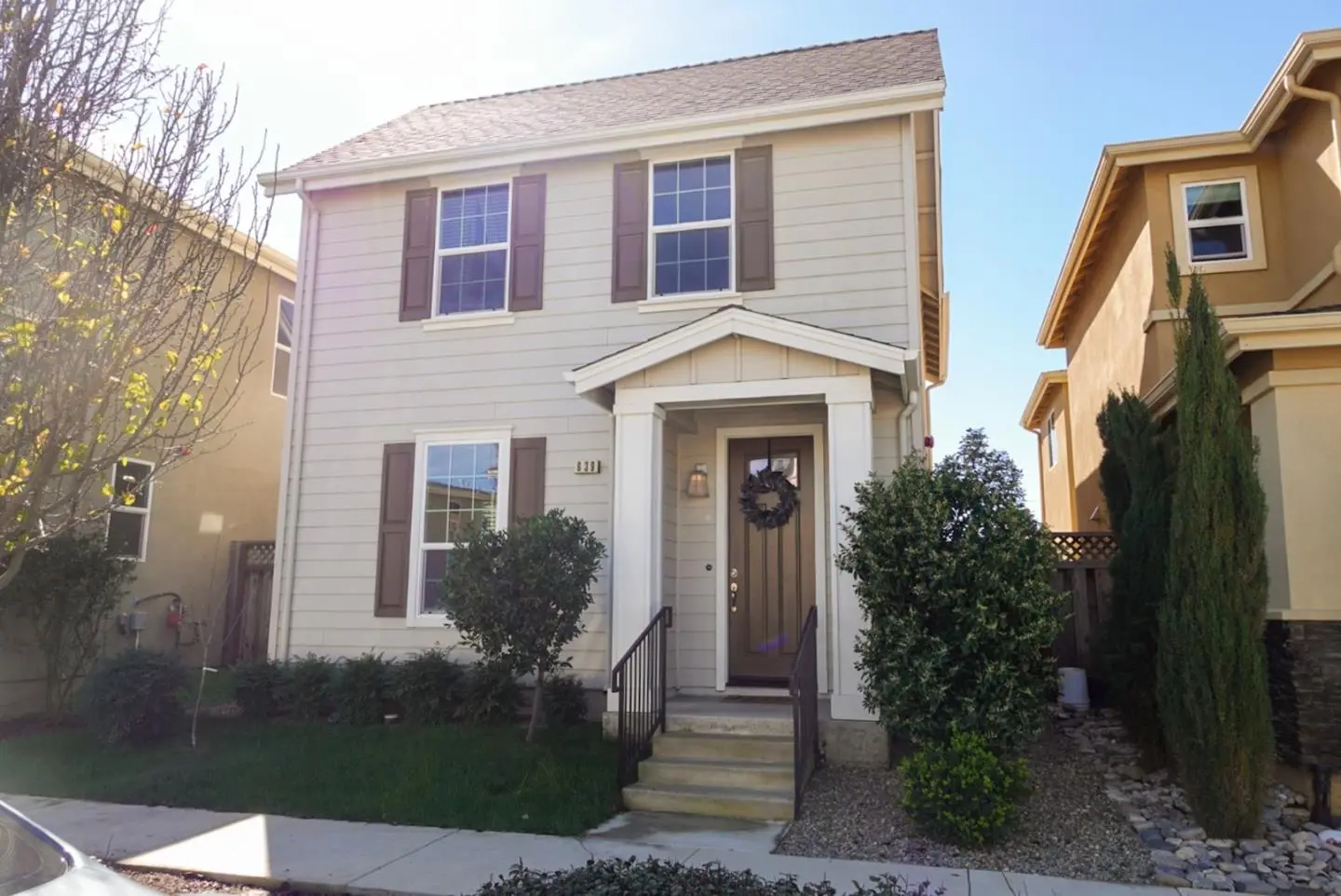 639 Heirloom Pl, King City