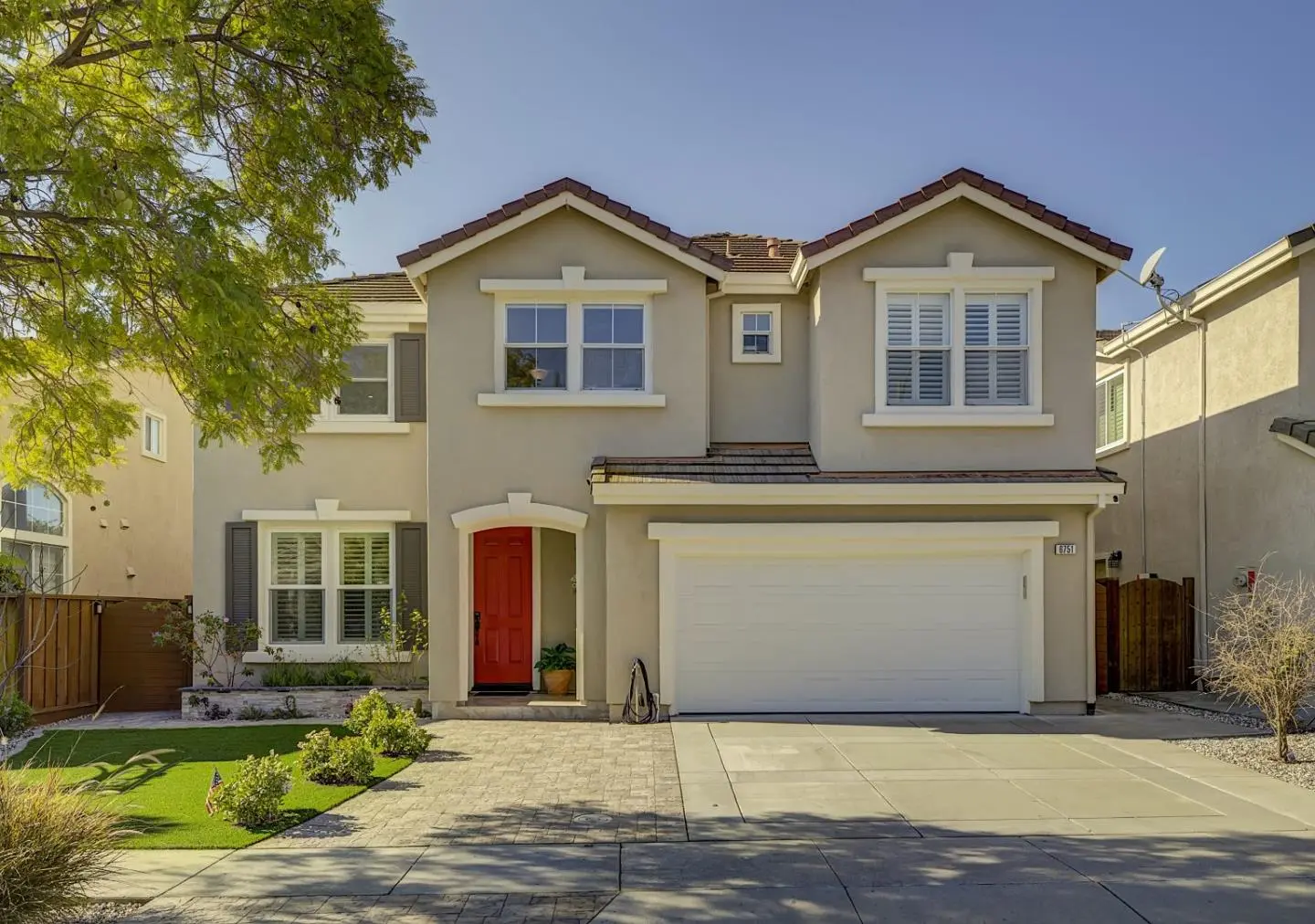 6751 Positano Ln, San Jose