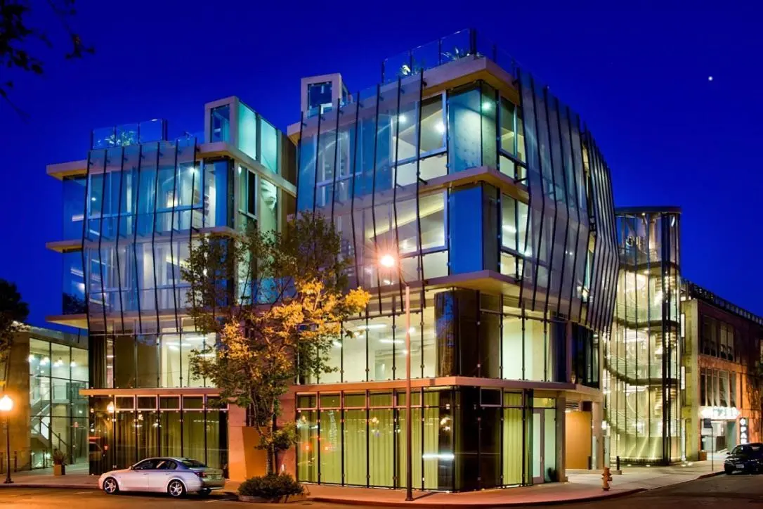 102 University Ave 3a 3b 3c, PALO ALTO