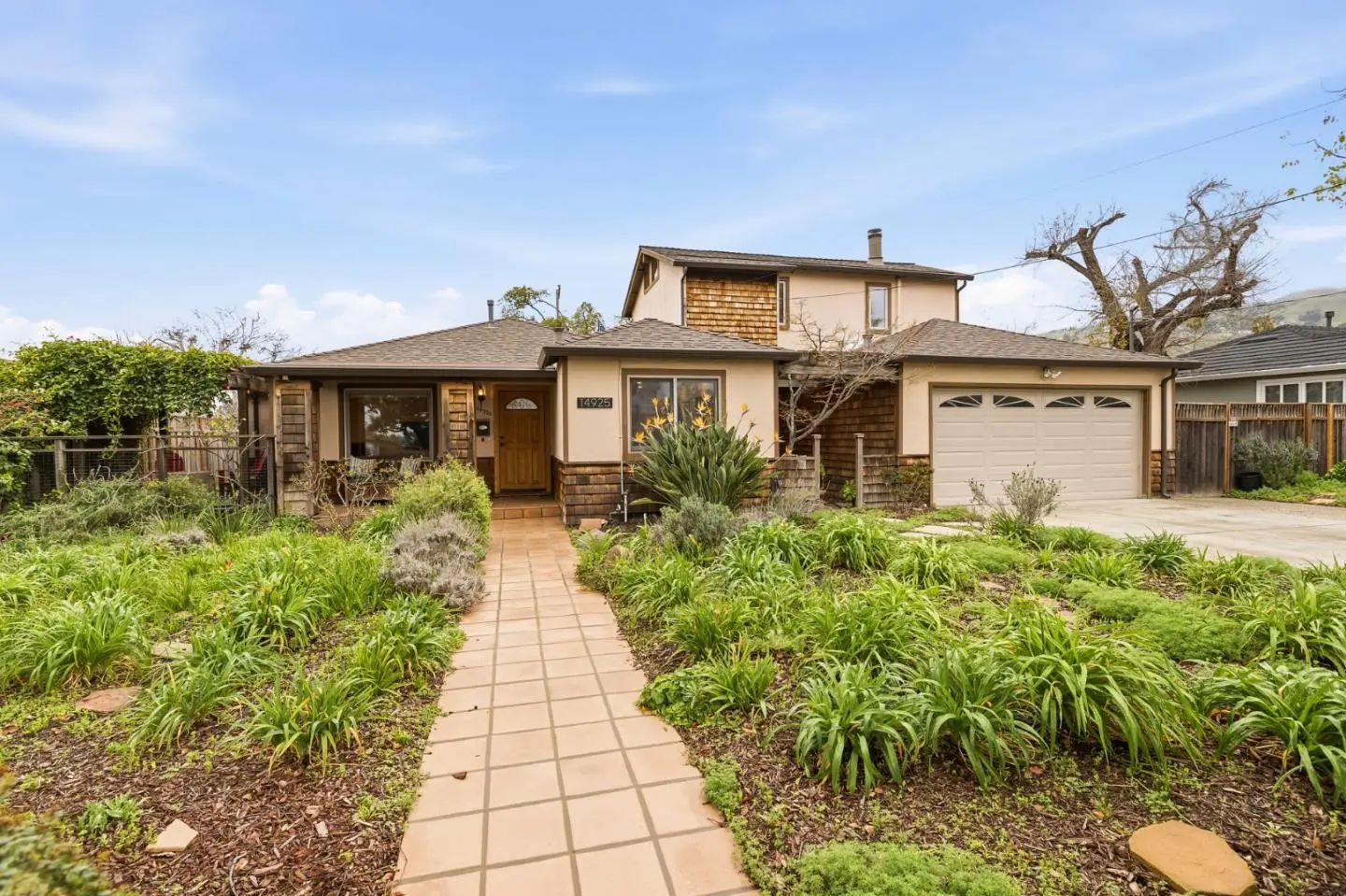 14925 Joanne Ave, SAN JOSE