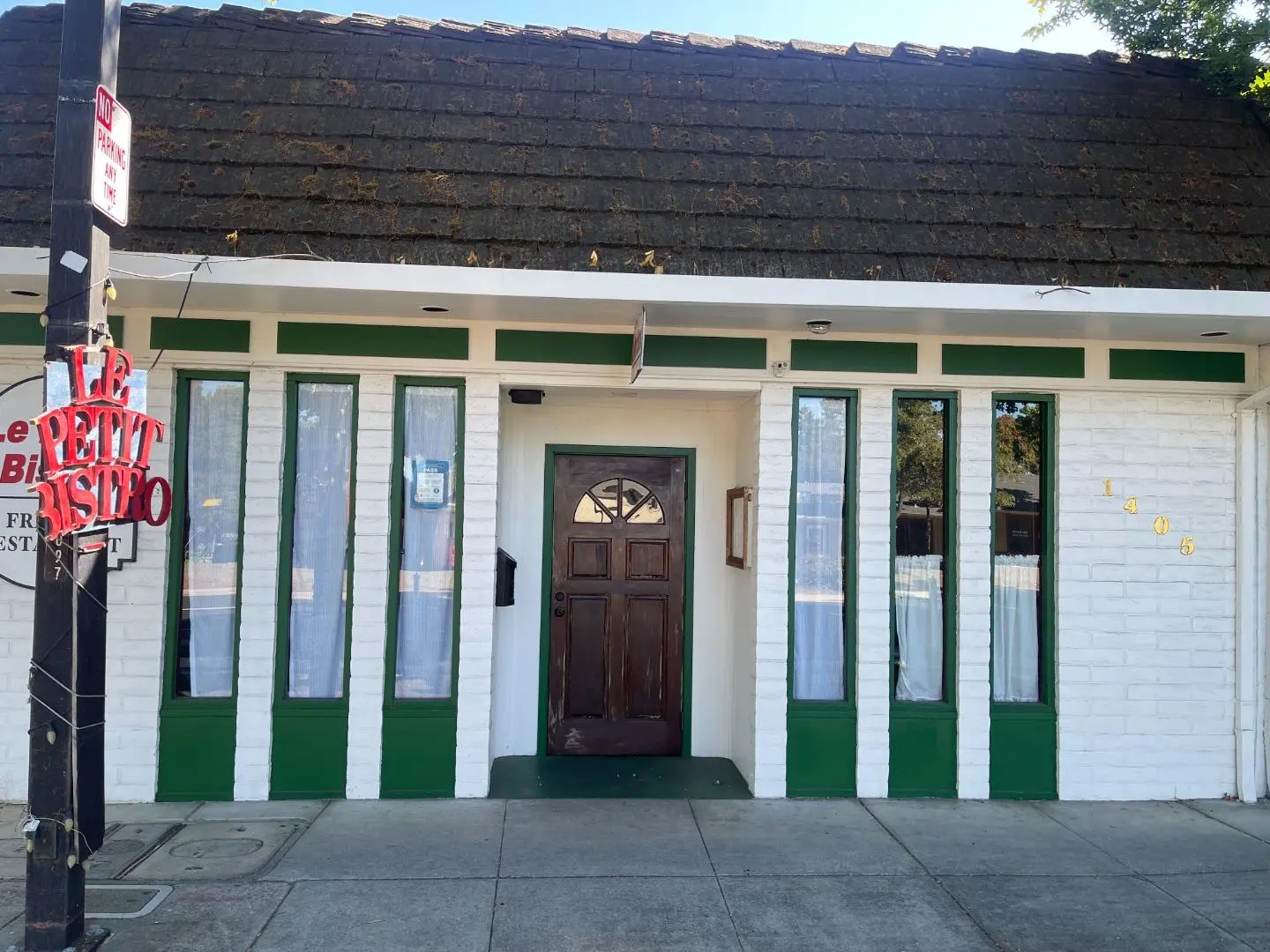 1405 W El Camino Real, MOUNTAIN VIEW