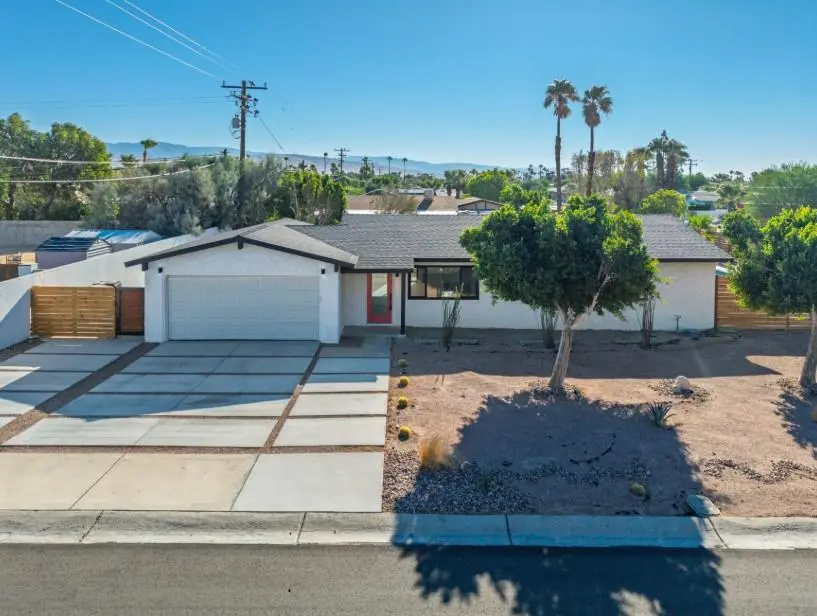 2600 N Chuperosa Rd, PALM SPRINGS