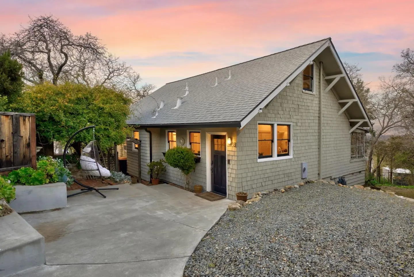 8 Central Ct, LOS GATOS