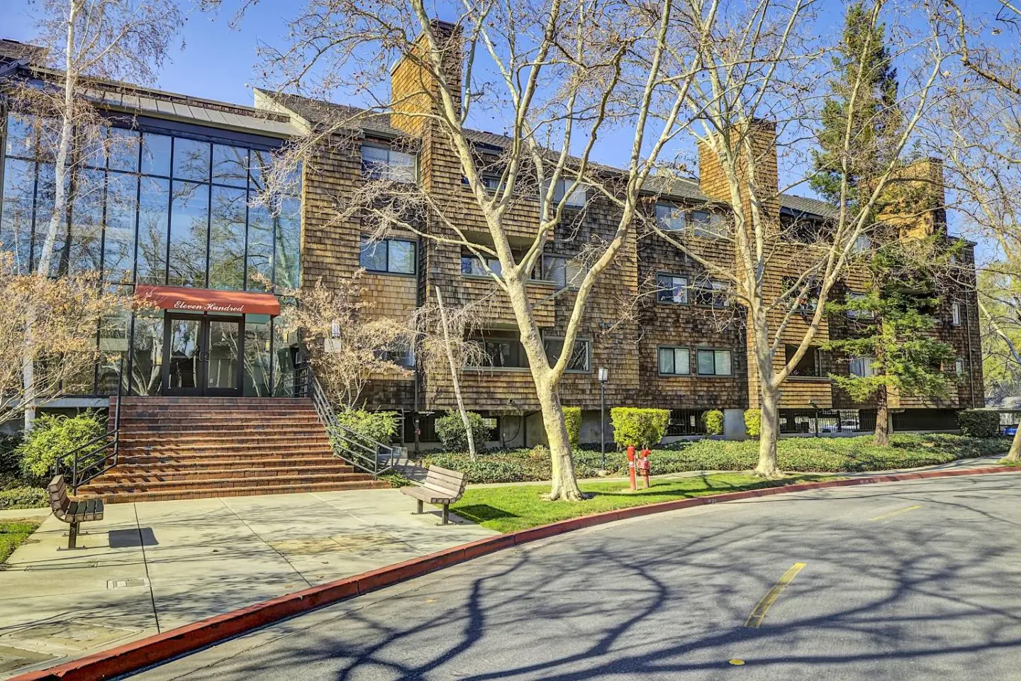 1104 La Terrace Cir, San Jose