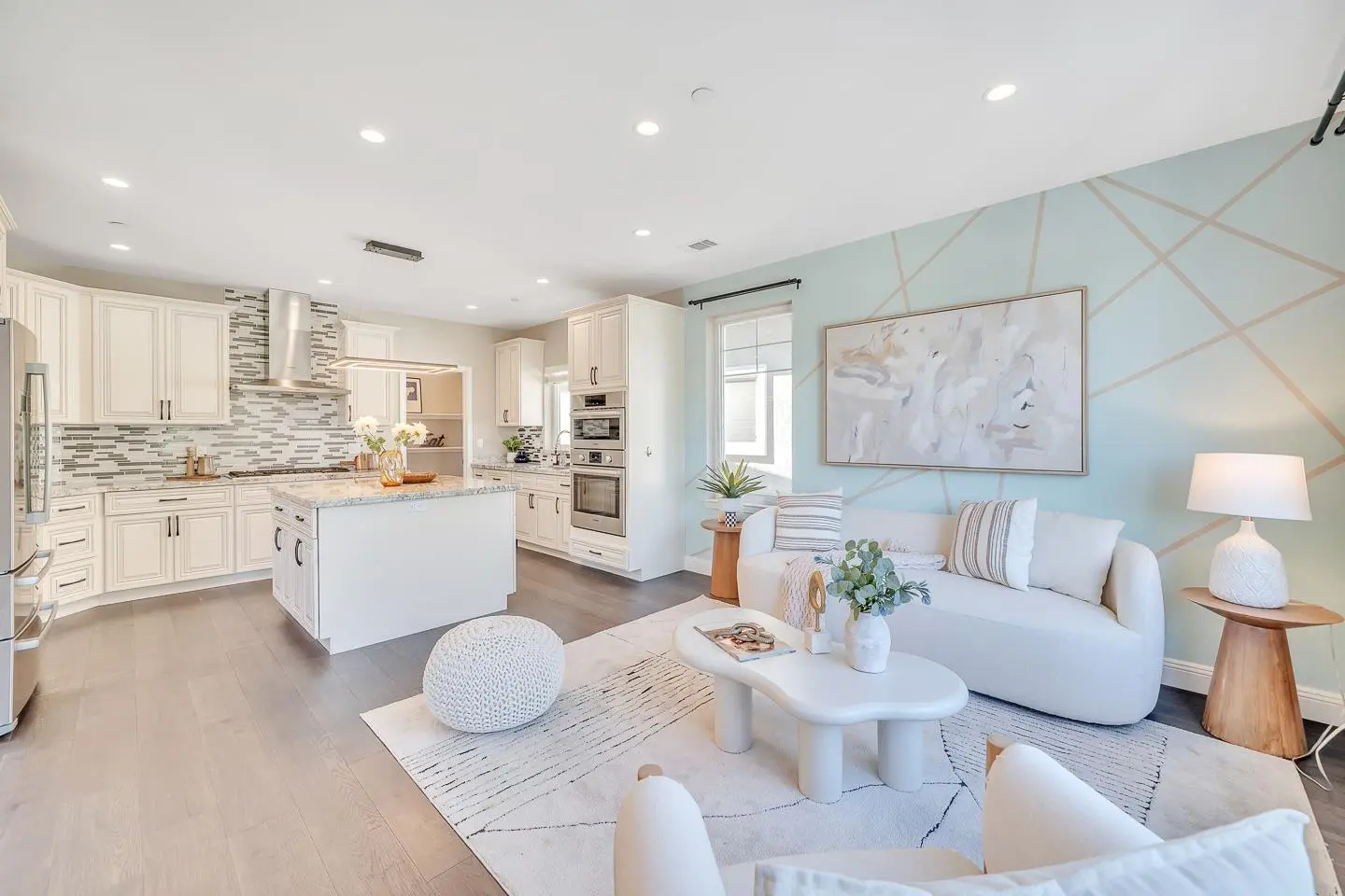 1337 Araujo, San Jose